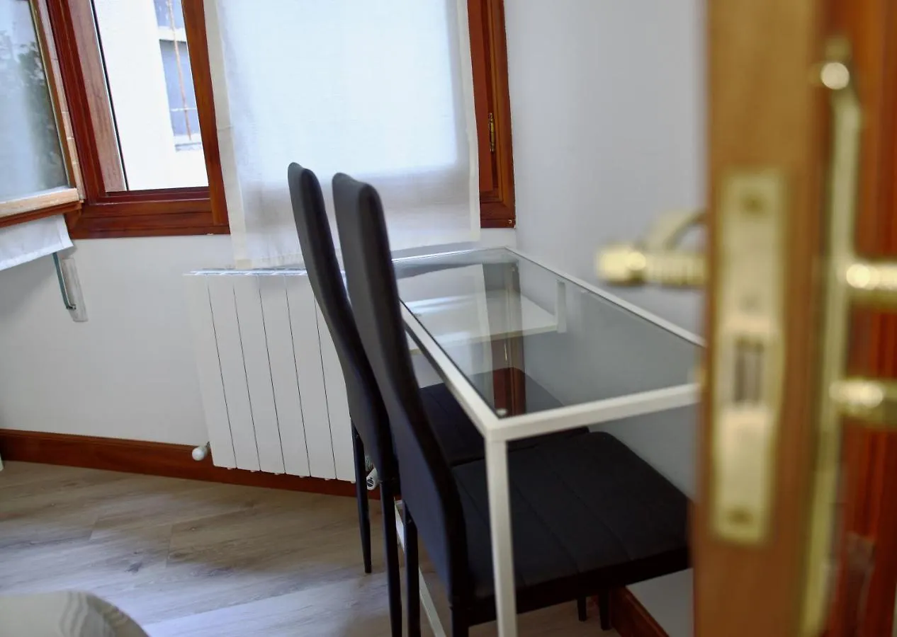 Pension Norte Portugalete Spanje