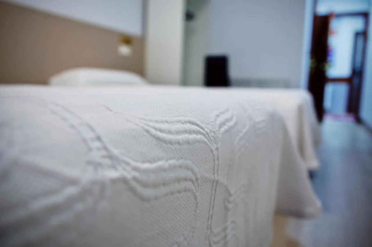 Pension Norte Portugalete