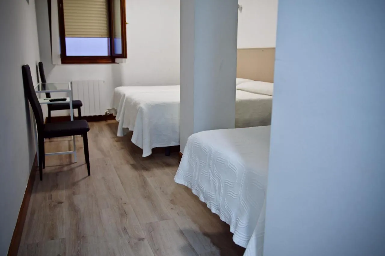 Gasthuis Pension Norte Portugalete