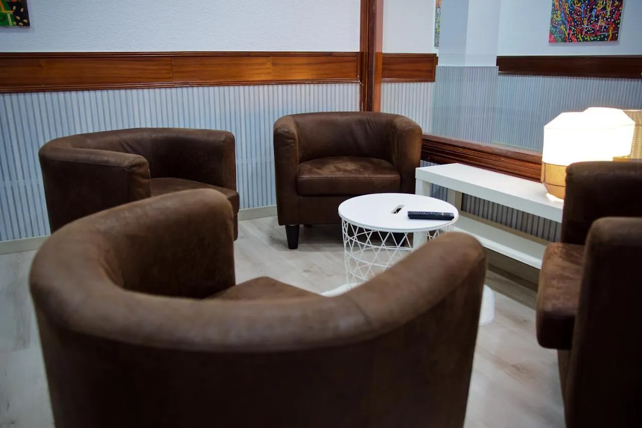 Pension Norte Portugalete