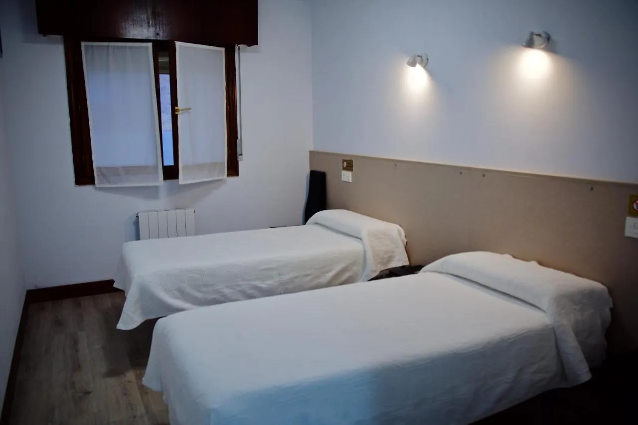 Pension Norte Portugalete 0*,  Spanje