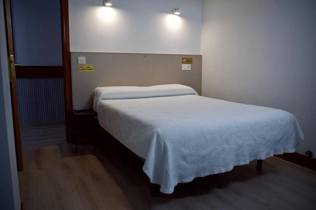 Pension Norte Portugalete Spanje