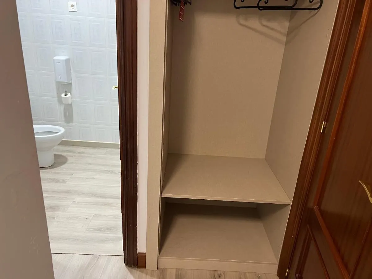 Pension Norte Portugalete