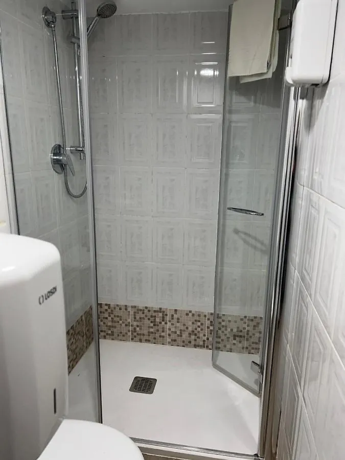 Gasthuis Pension Norte Portugalete