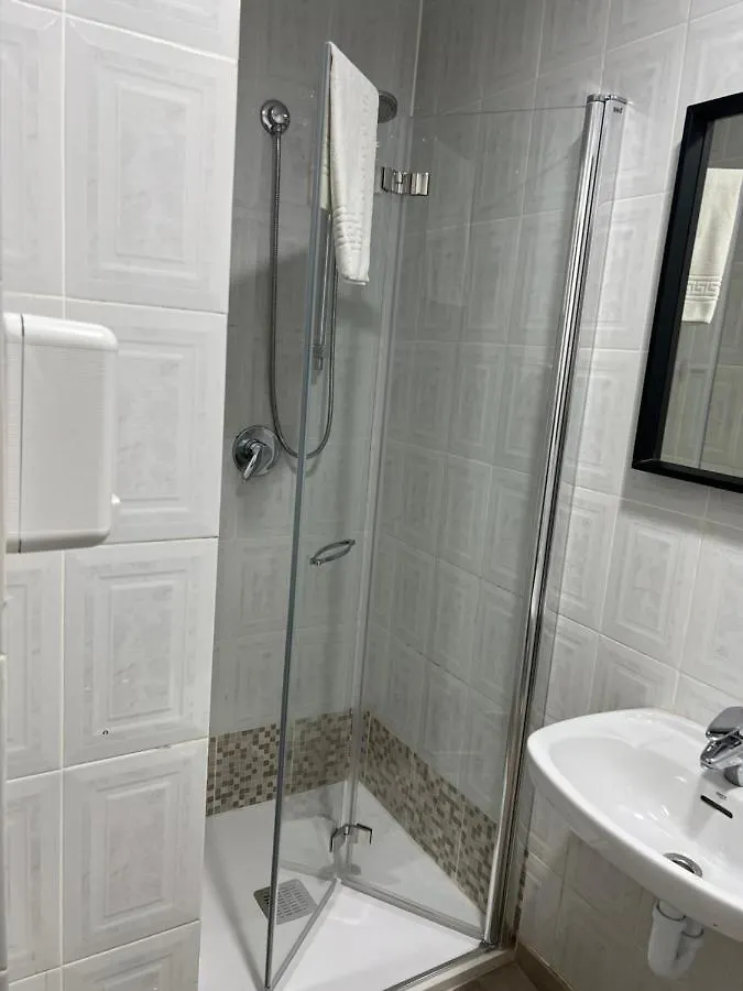 Pension Norte Portugalete 0*,