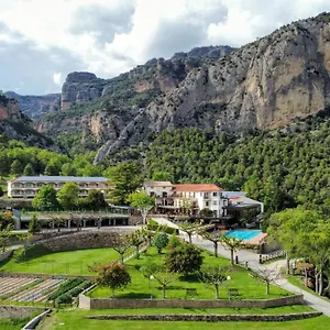 visit hotel