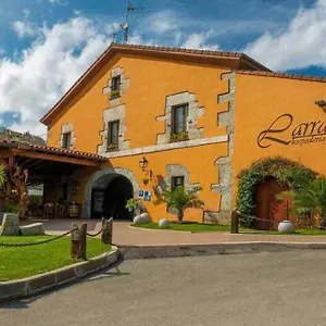 Hotel Larranaga, Azpeitia