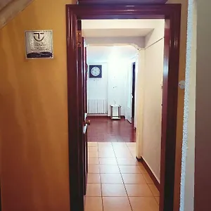 El Puerto Pensión