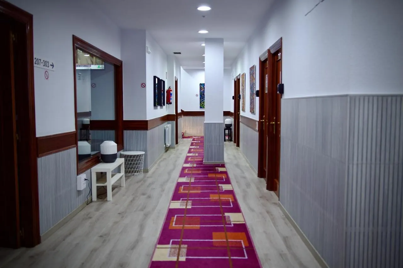 Pension Norte Portugalete
