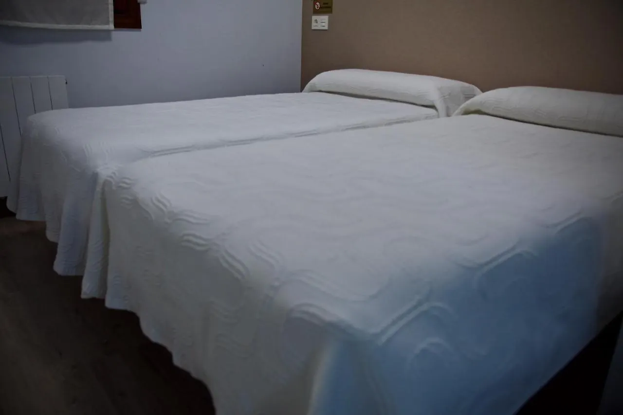 Pension Norte Portugalete 0*,  Spain