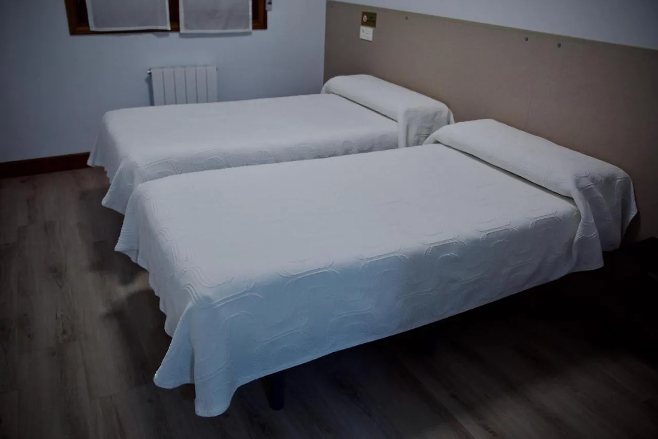 Pension Norte Portugalete 0*,  Spain