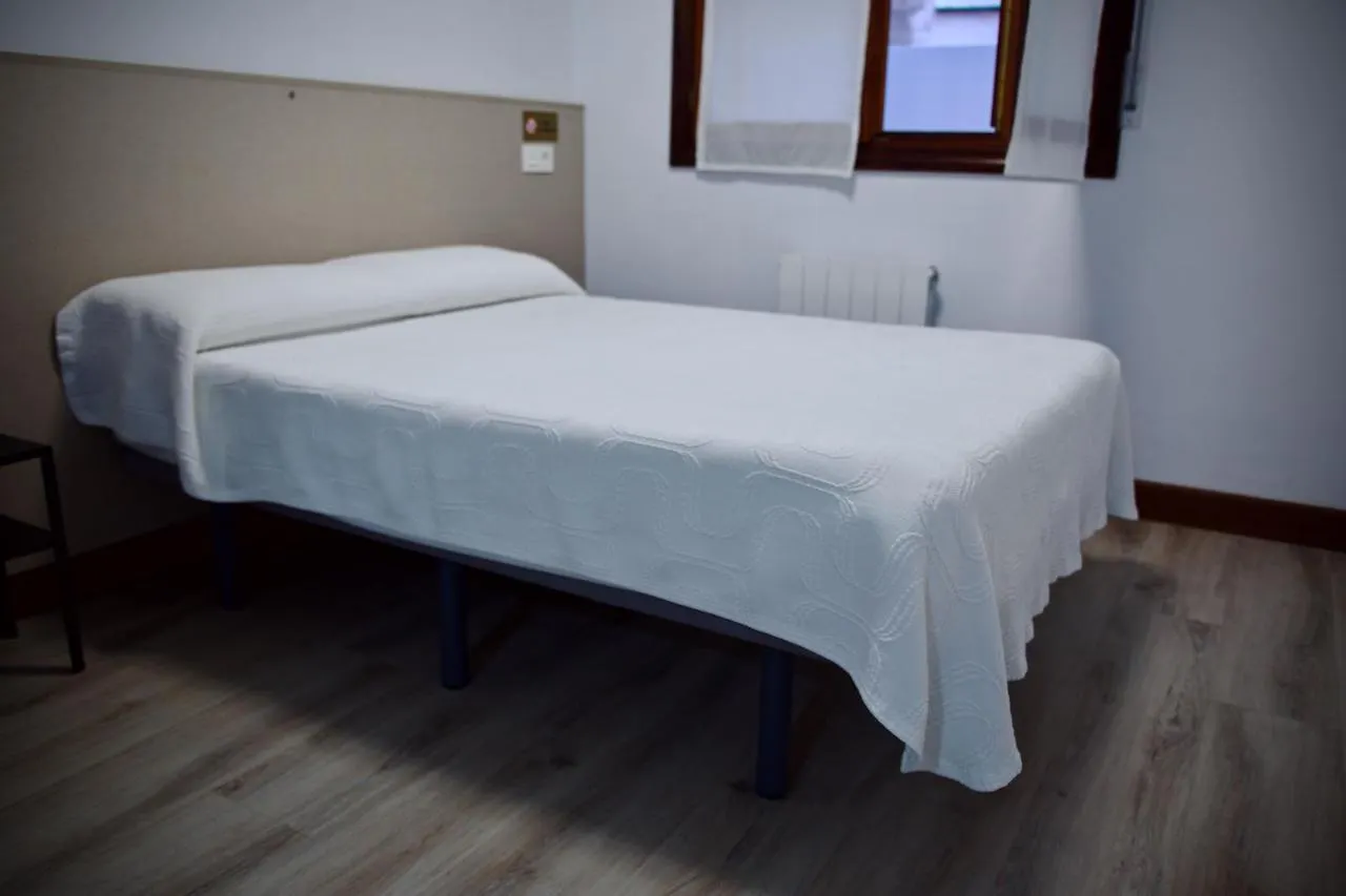 Pension Norte Portugalete 0*,