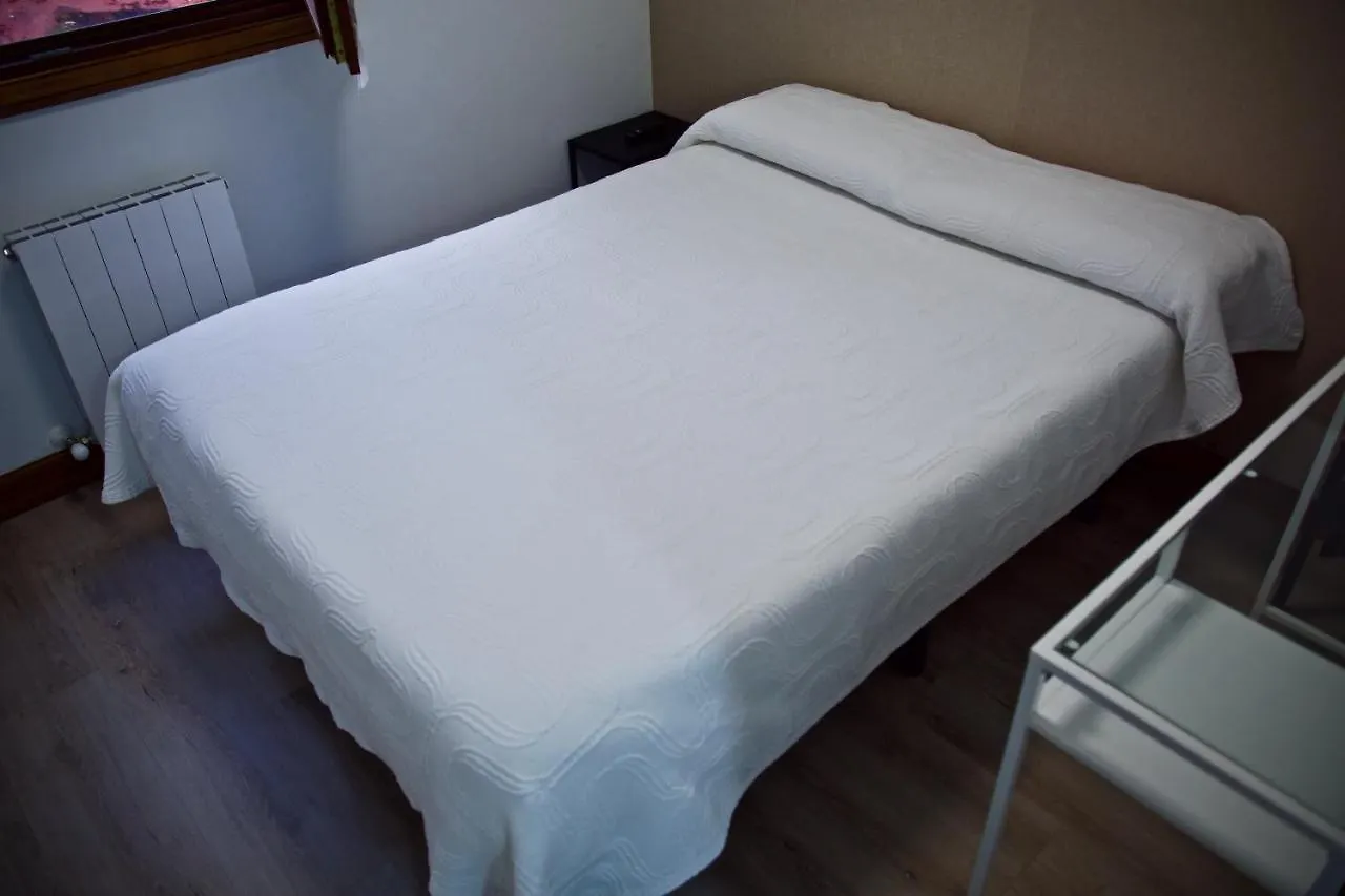Guest house Pension Norte Portugalete