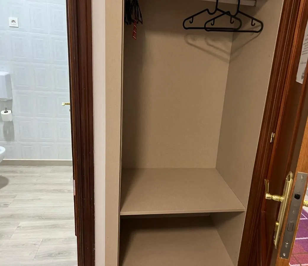 Pension Norte Portugalete 0*,