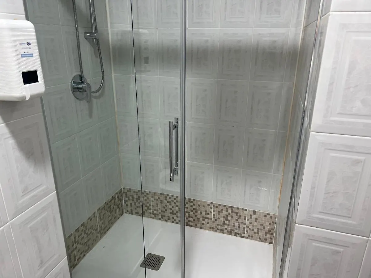 Pension Norte Portugalete 0*,  Spain